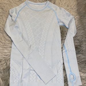 Lululemon Long Sleeve